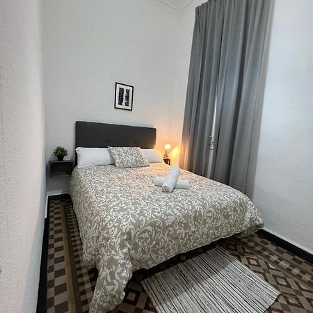 A & M Barcelona Hostal Luaran gambar